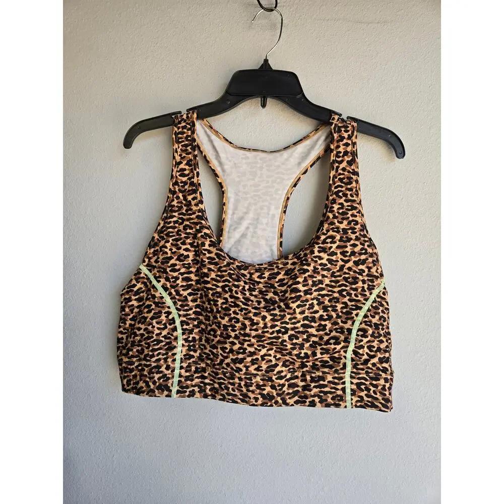 Fabletics ​tan black
